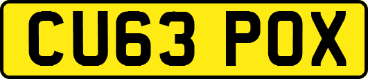 CU63POX