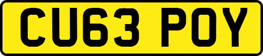 CU63POY