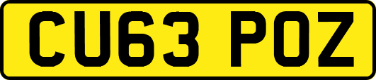 CU63POZ