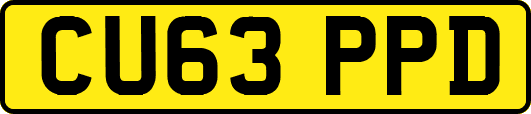 CU63PPD