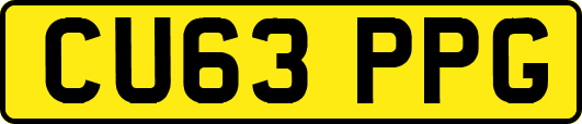 CU63PPG