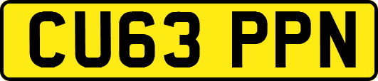 CU63PPN