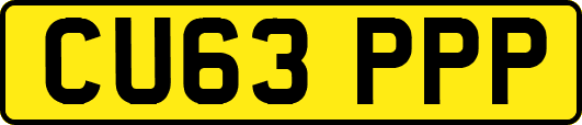 CU63PPP