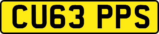 CU63PPS