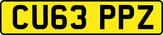 CU63PPZ