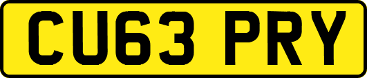 CU63PRY