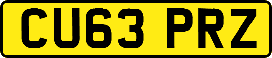 CU63PRZ