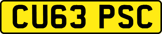 CU63PSC