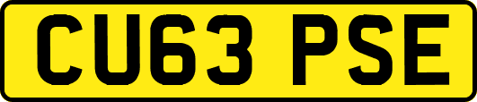 CU63PSE