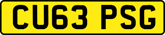 CU63PSG