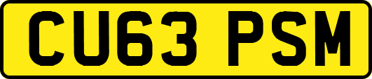CU63PSM