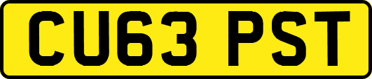 CU63PST