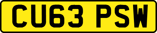 CU63PSW