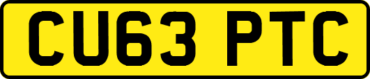 CU63PTC