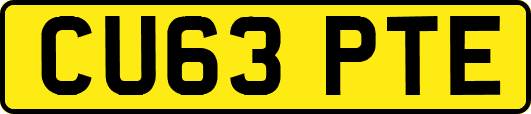 CU63PTE