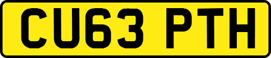 CU63PTH