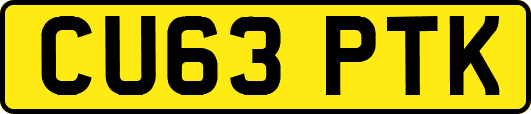 CU63PTK