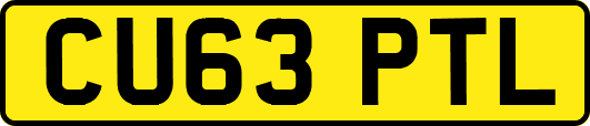 CU63PTL