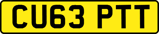 CU63PTT