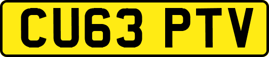 CU63PTV