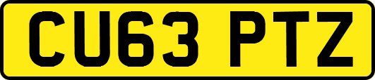 CU63PTZ