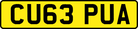 CU63PUA