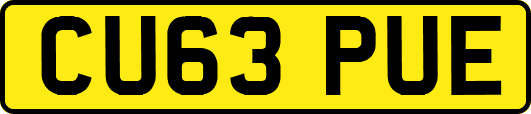 CU63PUE