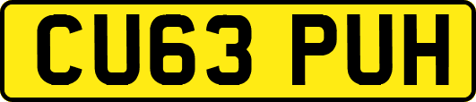 CU63PUH