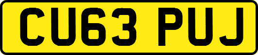 CU63PUJ