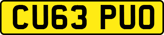 CU63PUO