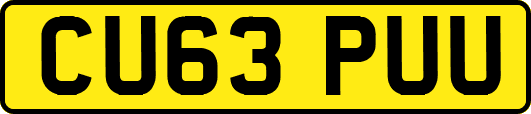 CU63PUU
