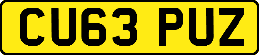 CU63PUZ