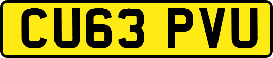 CU63PVU
