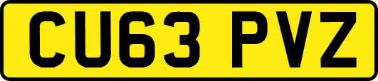 CU63PVZ