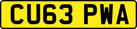 CU63PWA