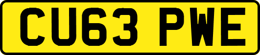 CU63PWE