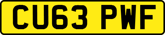 CU63PWF