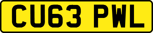 CU63PWL