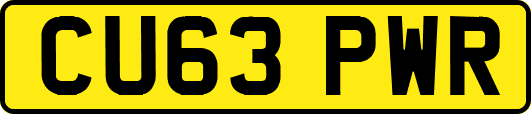 CU63PWR