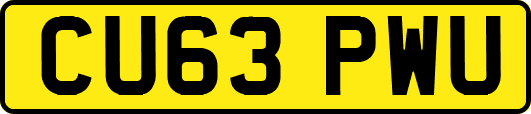 CU63PWU