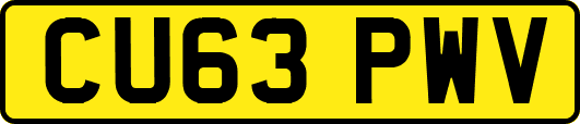 CU63PWV