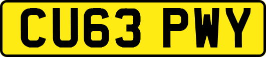CU63PWY