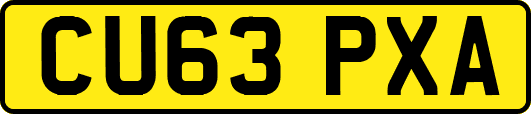 CU63PXA