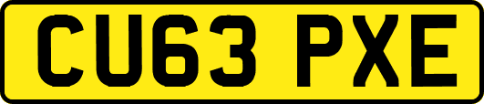 CU63PXE