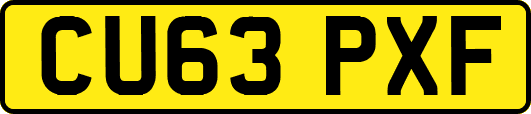 CU63PXF