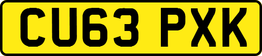 CU63PXK