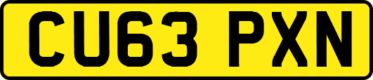 CU63PXN