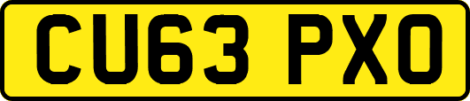 CU63PXO