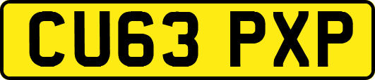 CU63PXP