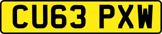 CU63PXW
